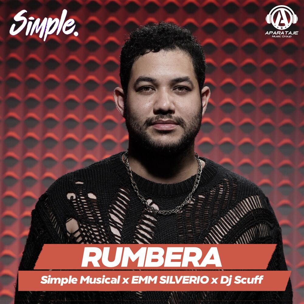 Picture of RUMBERA