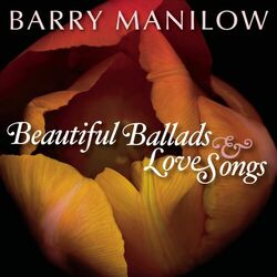 Cover of Beautiful Ballads & Love Songs