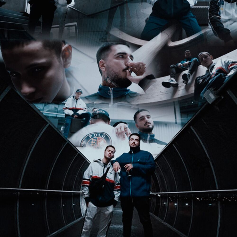 Picture of Modales (Version Space Dealers)