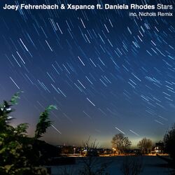 Cover of Stars