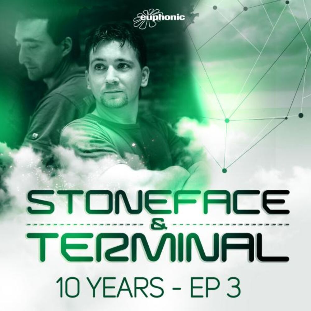 Picture of 10 Years EP 3