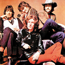 Cover of Traffic