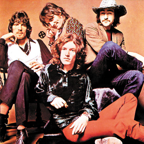 Traffic - Traffic | Deezer