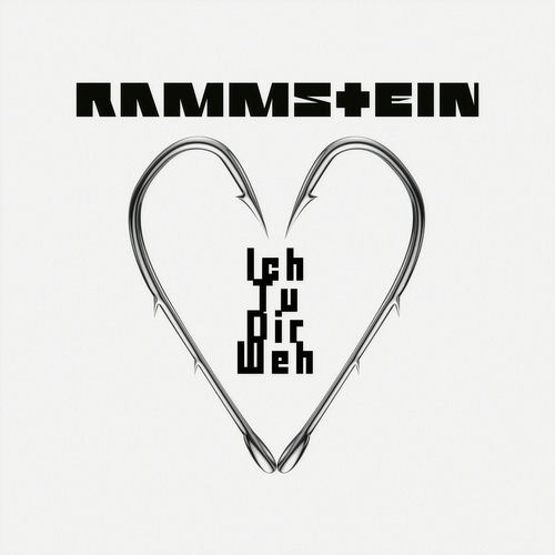 Rammlied - Rammin' The Steins Remix By Devin Townsend by Rammstein - 105 BPM