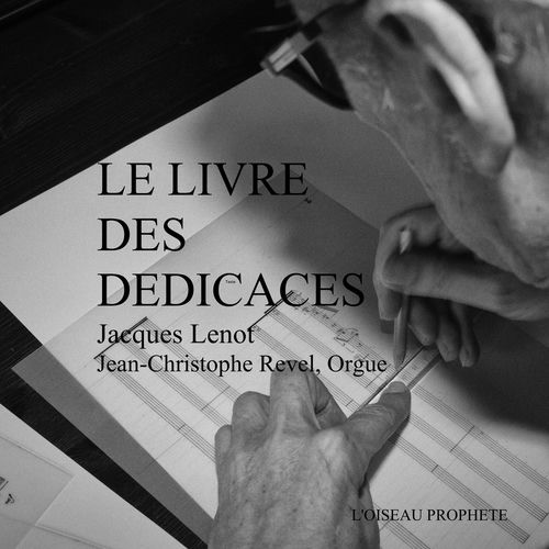 Le livre des dédicaces