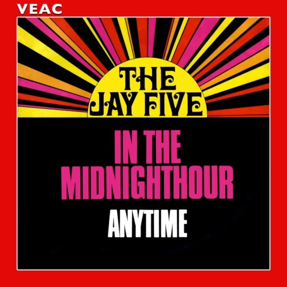 Picture of In the Midnight Hour
