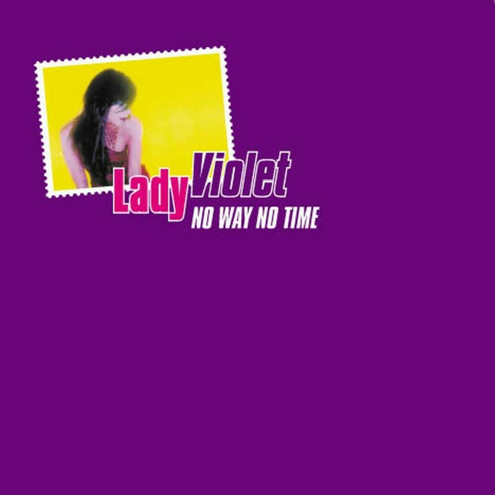 Picture of No Way No Time