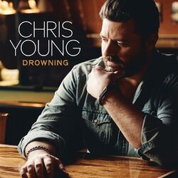 Cover of Drowning
