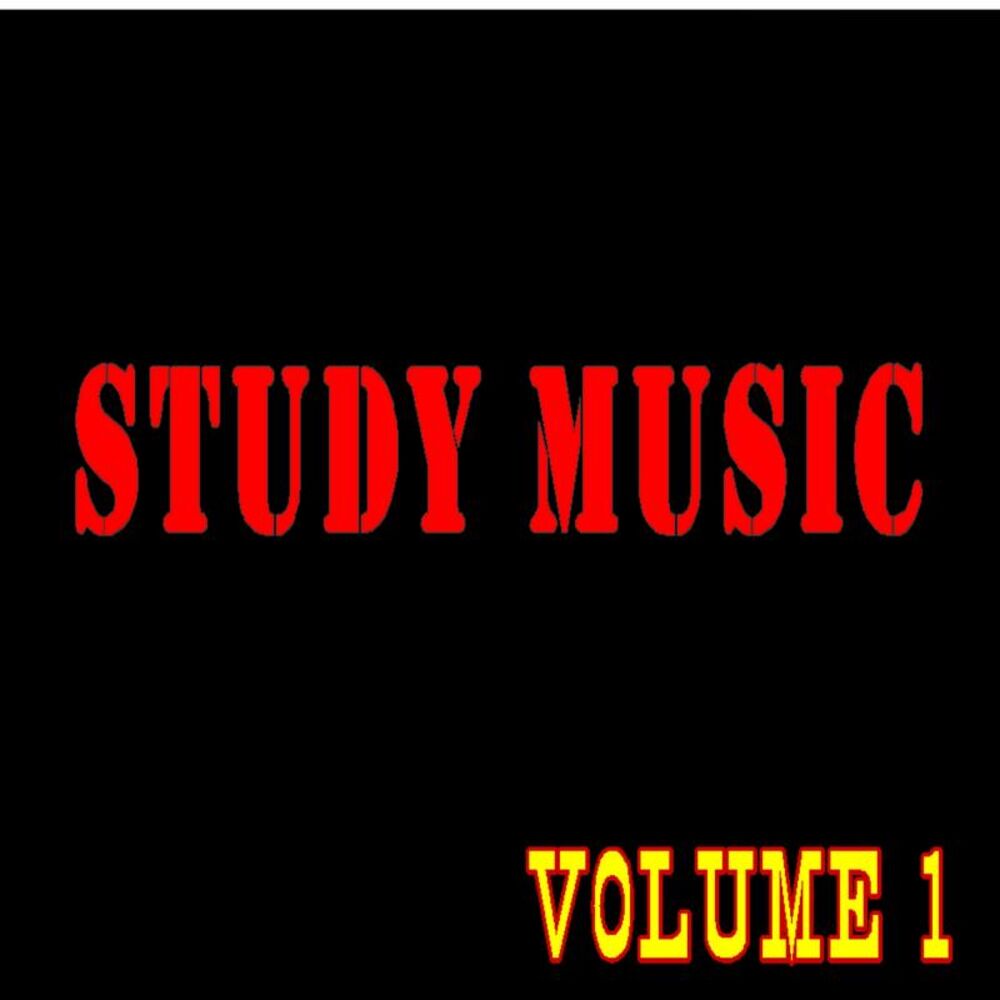 Picture of Study Music, Vol. 1