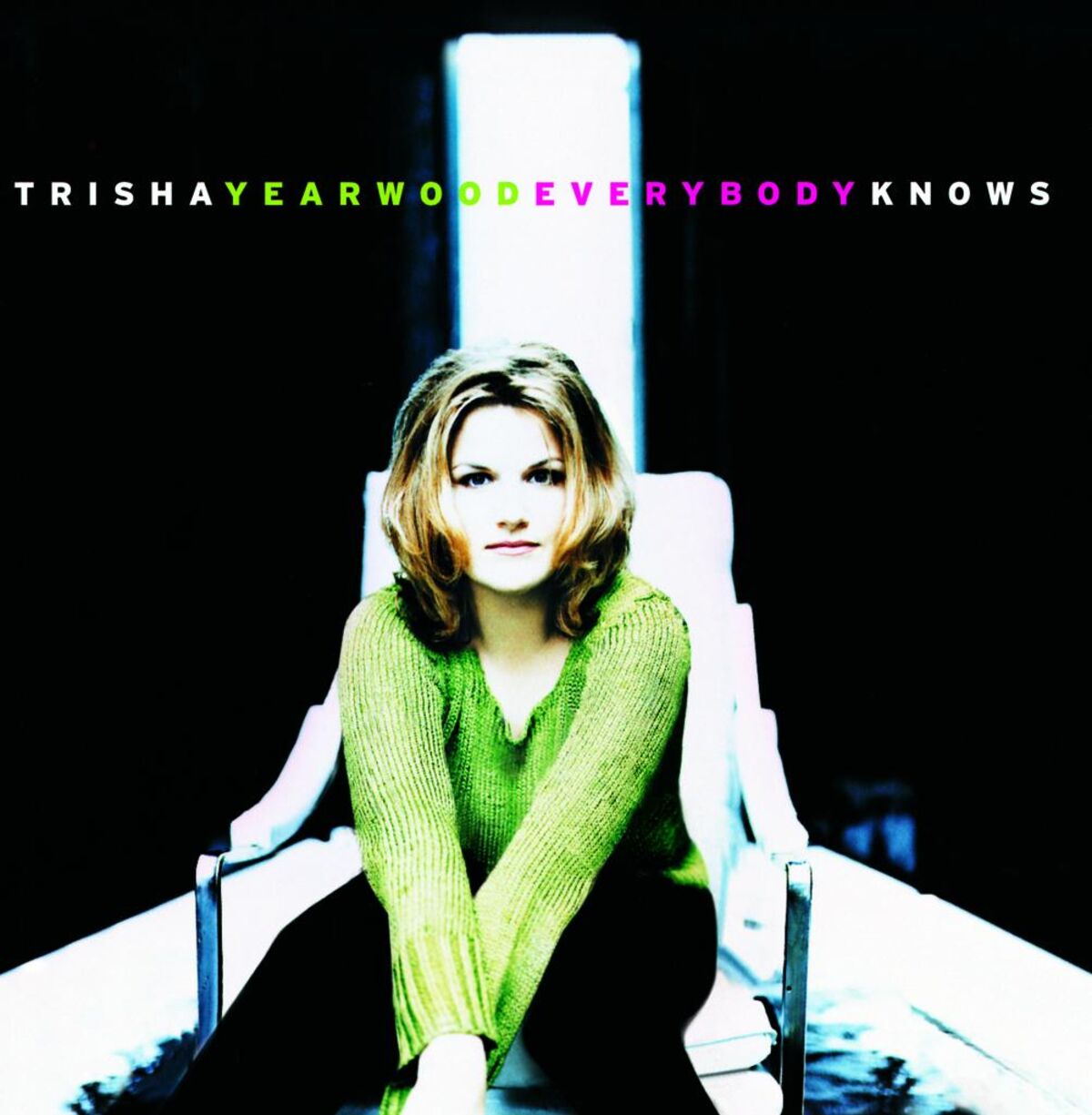 Album cover of I Want To Live Again
