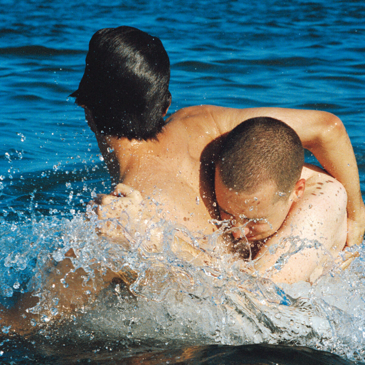 Album cover of Paradis