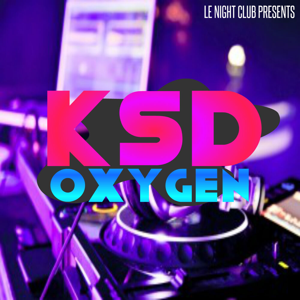 Picture of Oxygen