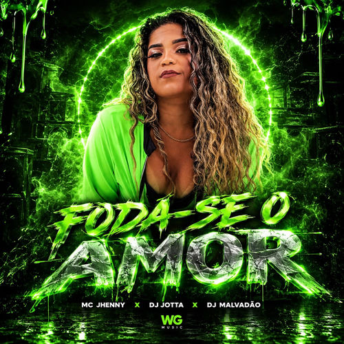 Foda-se o Amor