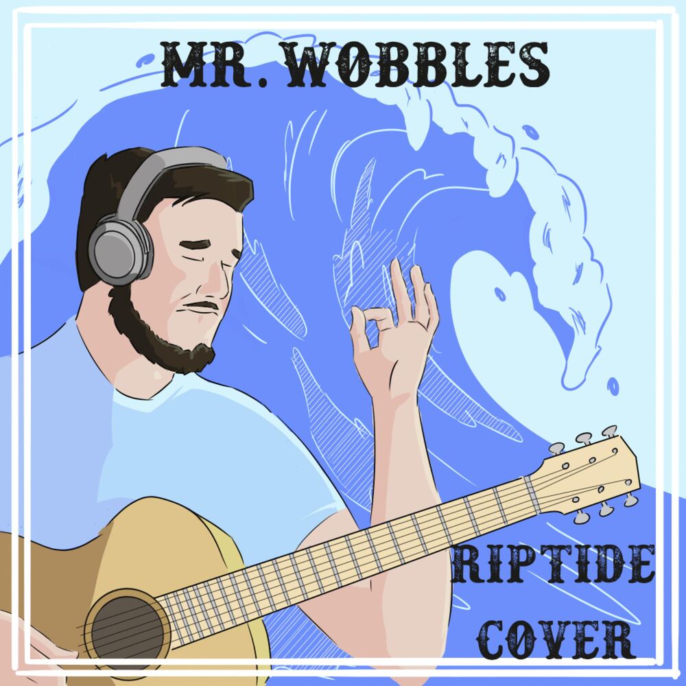 Picture of Riptide