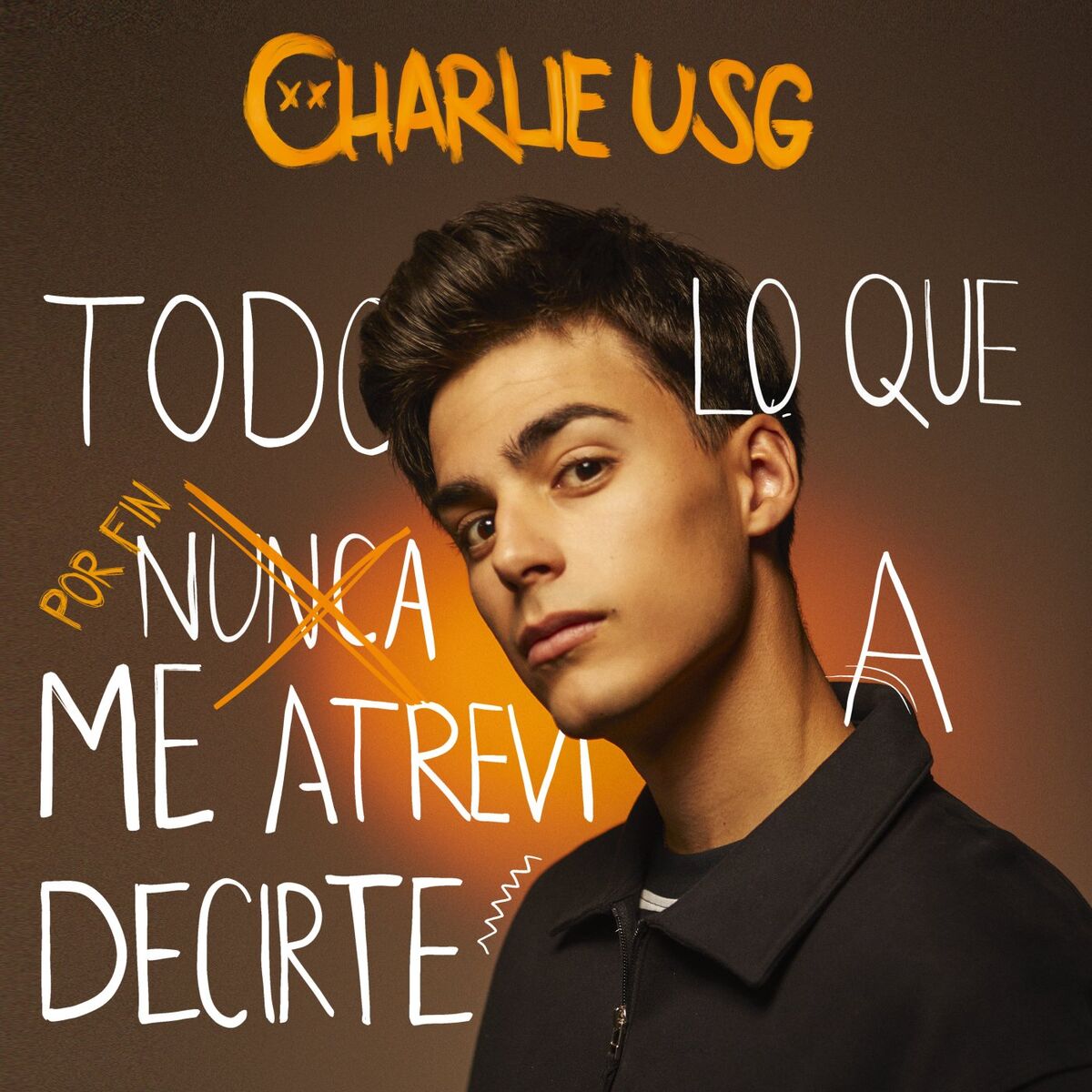 Album cover of Me da igual