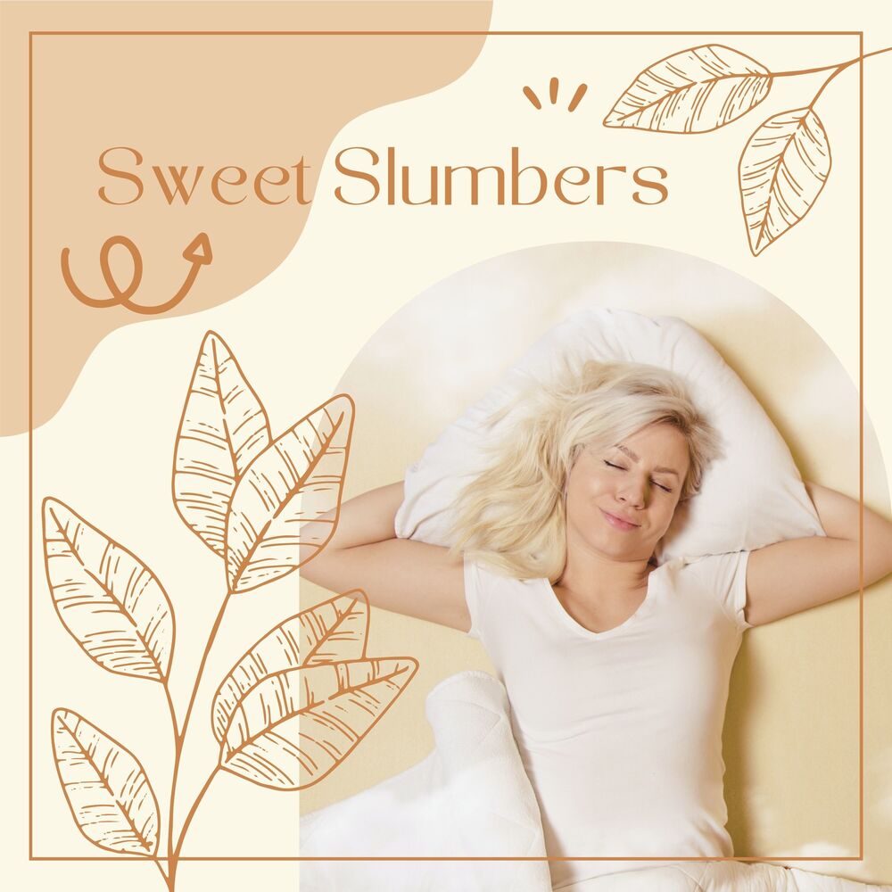 Picture of Sweet Slumbers: Unleashing Dreams Through Melodic Escapes