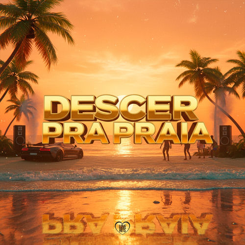 Descer pra Praia
