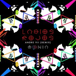 Cover of Labios Rojos (Andre VII Remix)