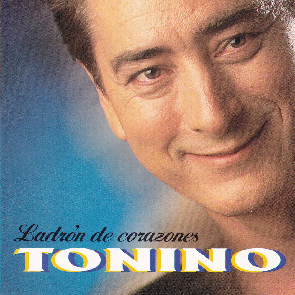 Picture of Ladrón de Corazones
