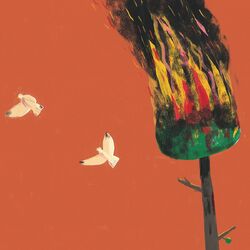Cover of D'accord