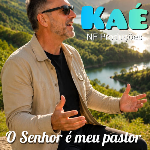 O Senhor é meu pastor