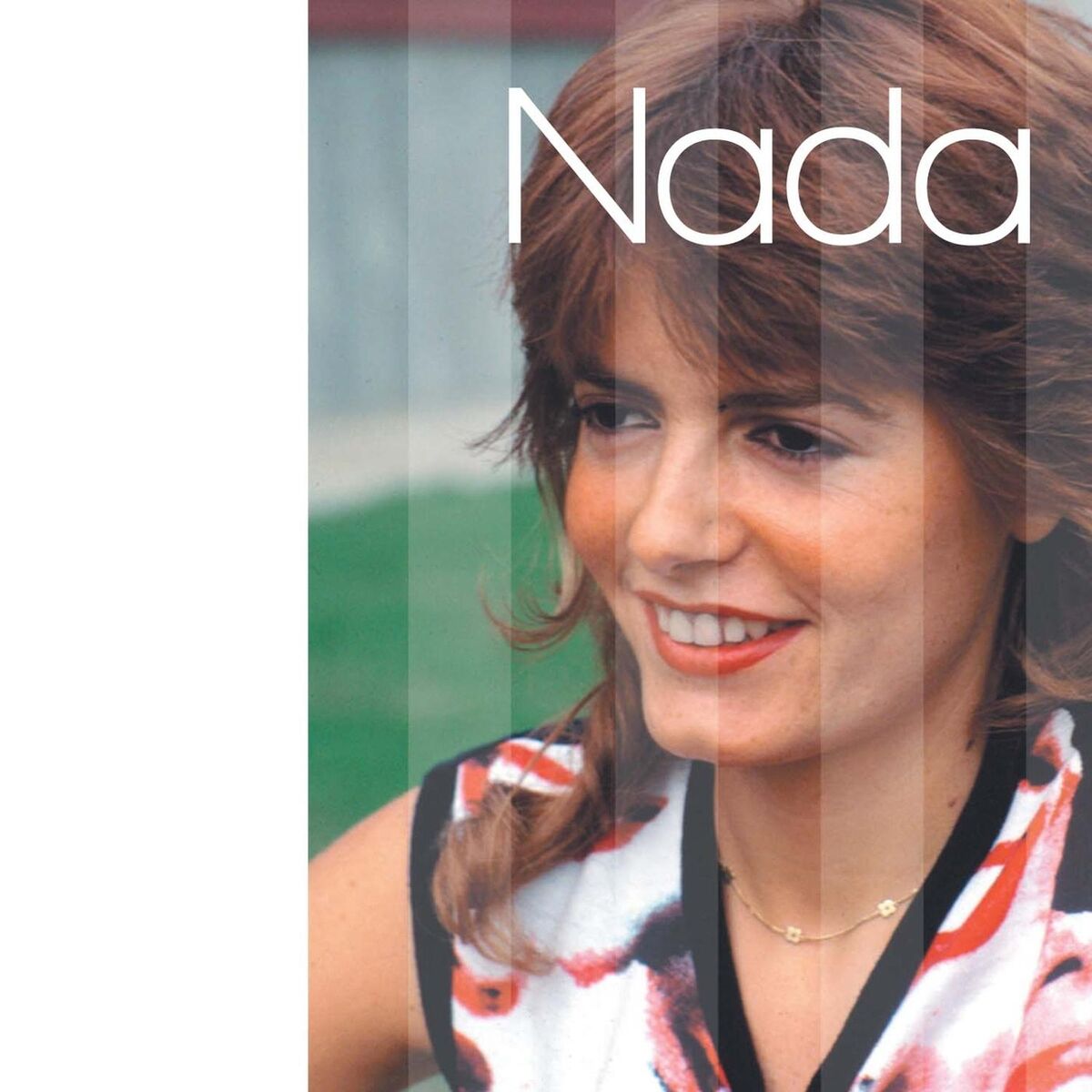 Album cover of Nada: Solo Grandi Successi
