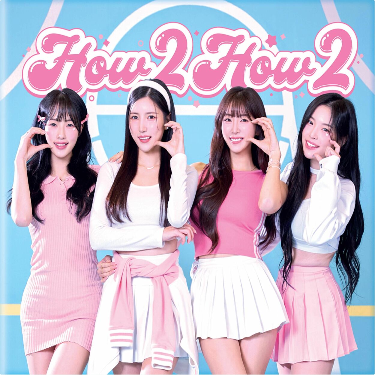 2s – How 2 Special – Single