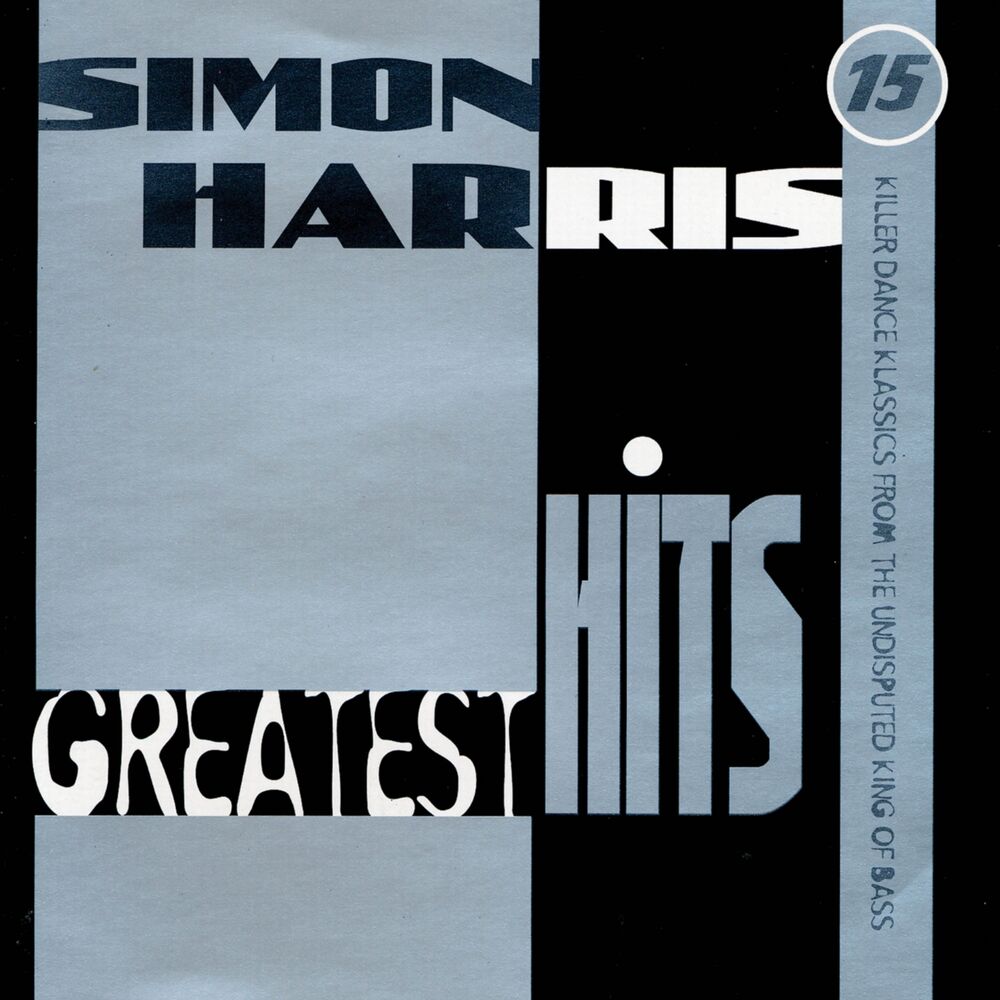 Picture of Greatest Hits