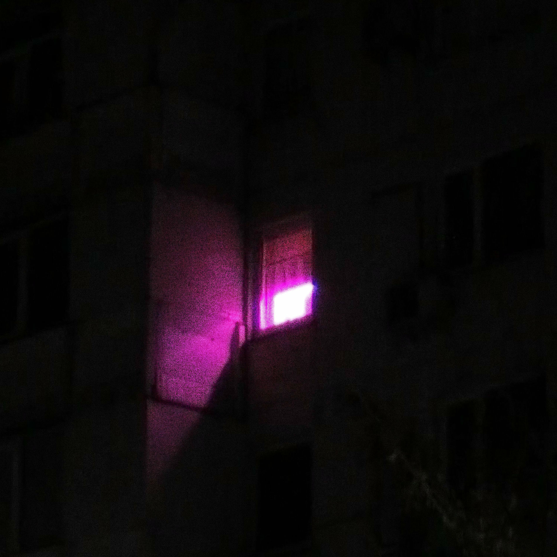 Album cover of clipping