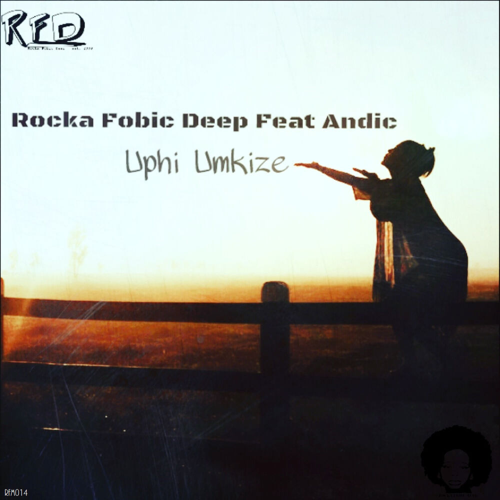 Picture of Uphi Umkhize(Original Mix)