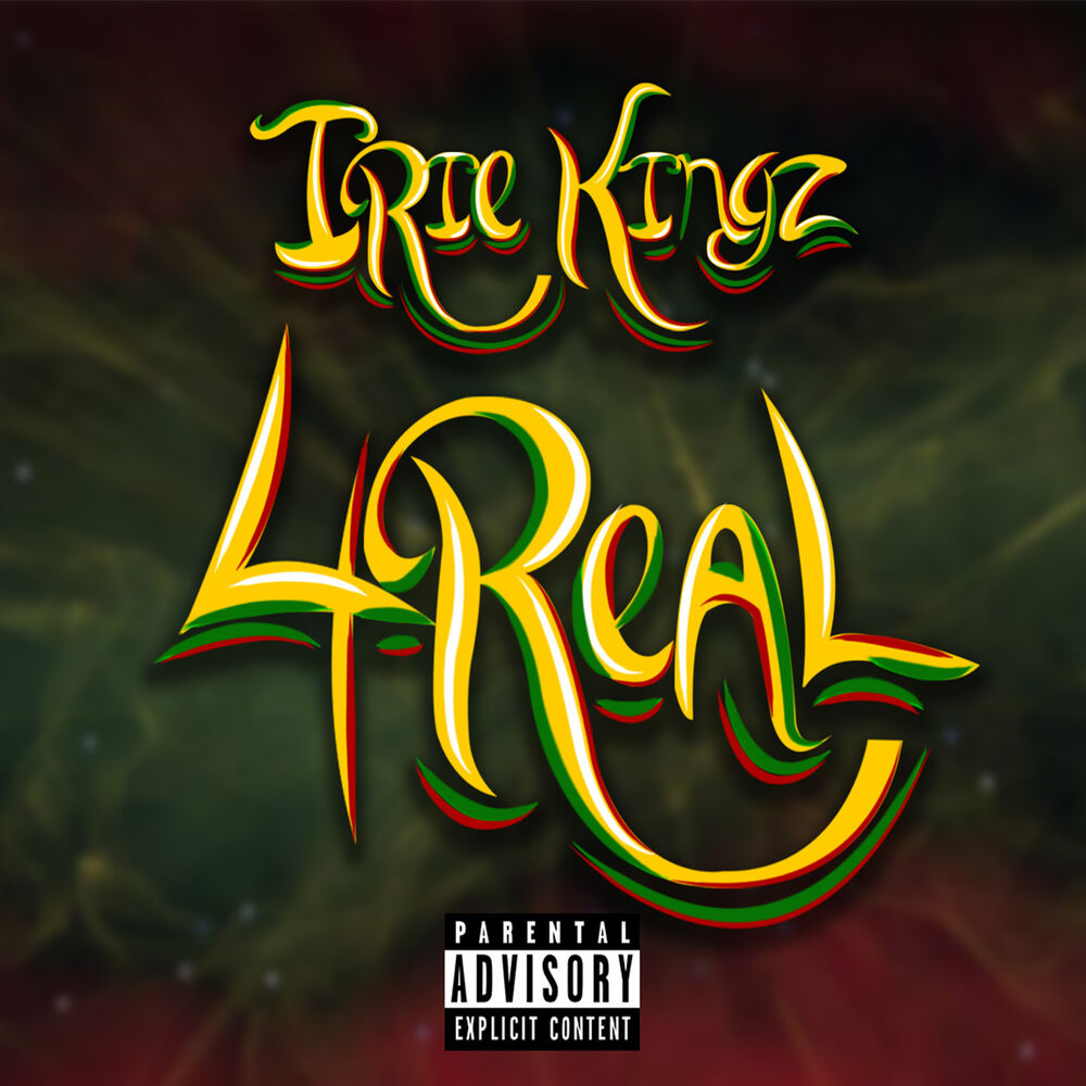 Picture of 4 Real