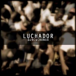 Cover of Luchador