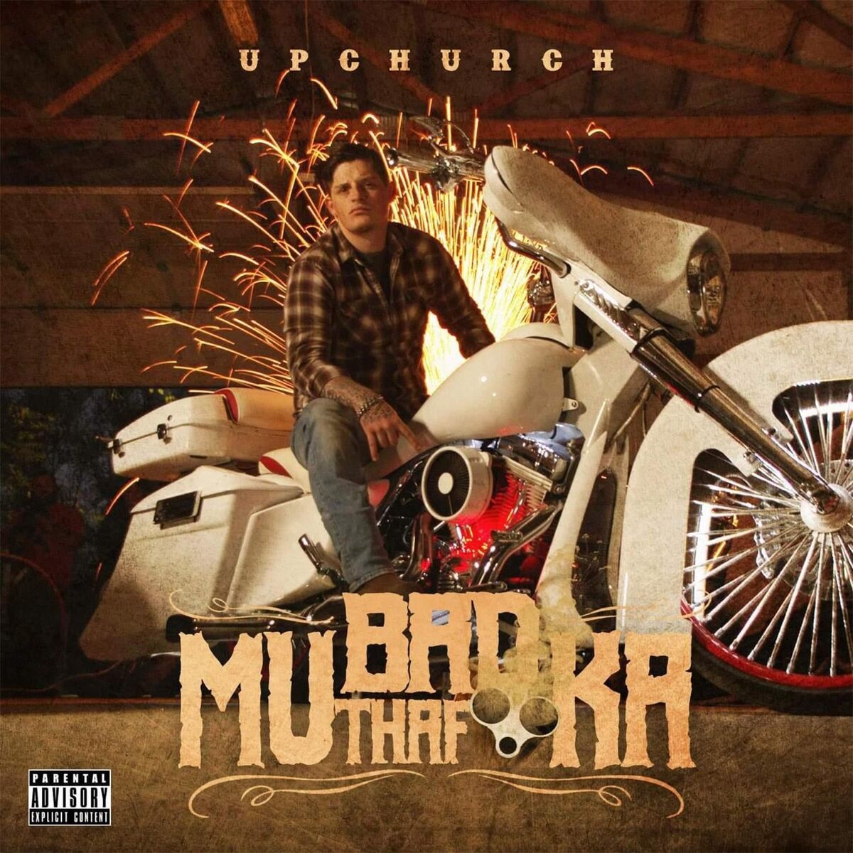 Album cover of Hillbilly