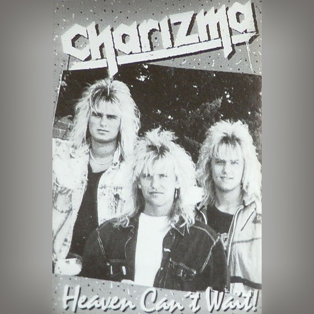 Picture of Heaven Can't Wait (Baltic Version)