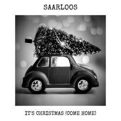 Cover of It's Christmas (Come Home)