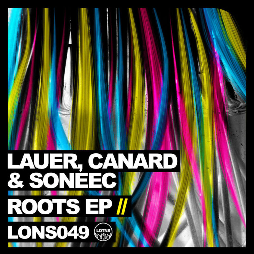Picture of Roots EP