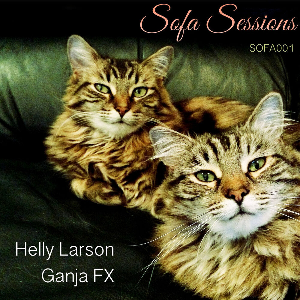 Picture of Ganja FX