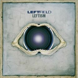 Cover of Leftism (Remastered)
