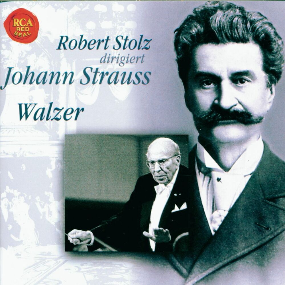 Picture of Strauss, Johann jr.: Waltzes