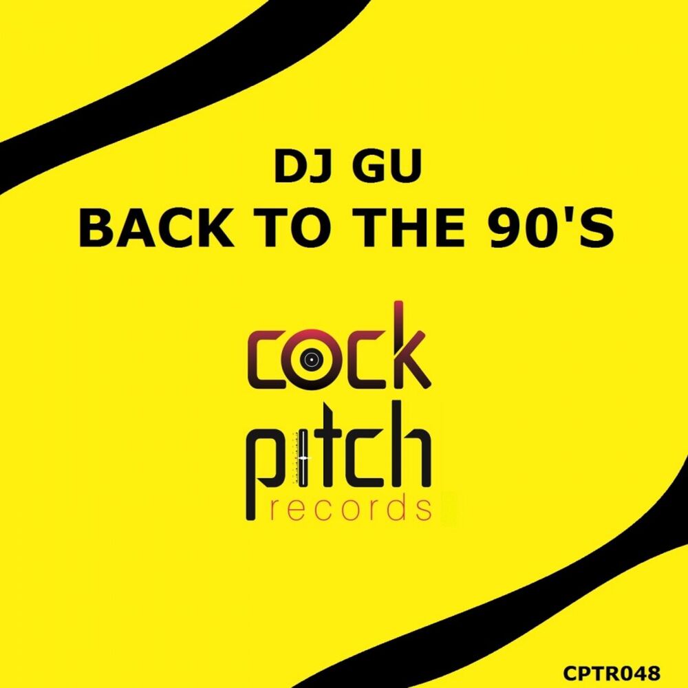 Picture of Back To The 90's EP