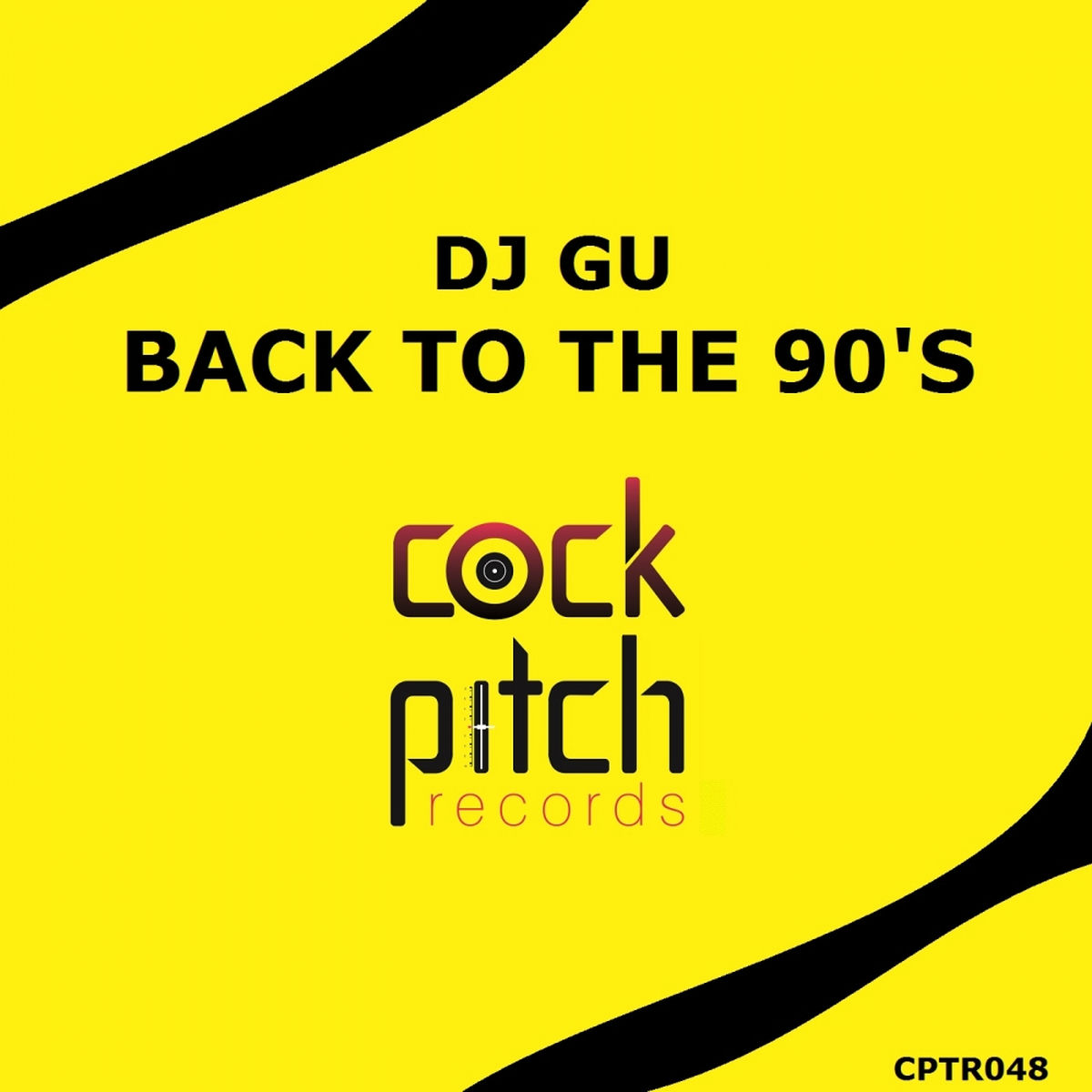 Album cover of Back To The 90's EP
