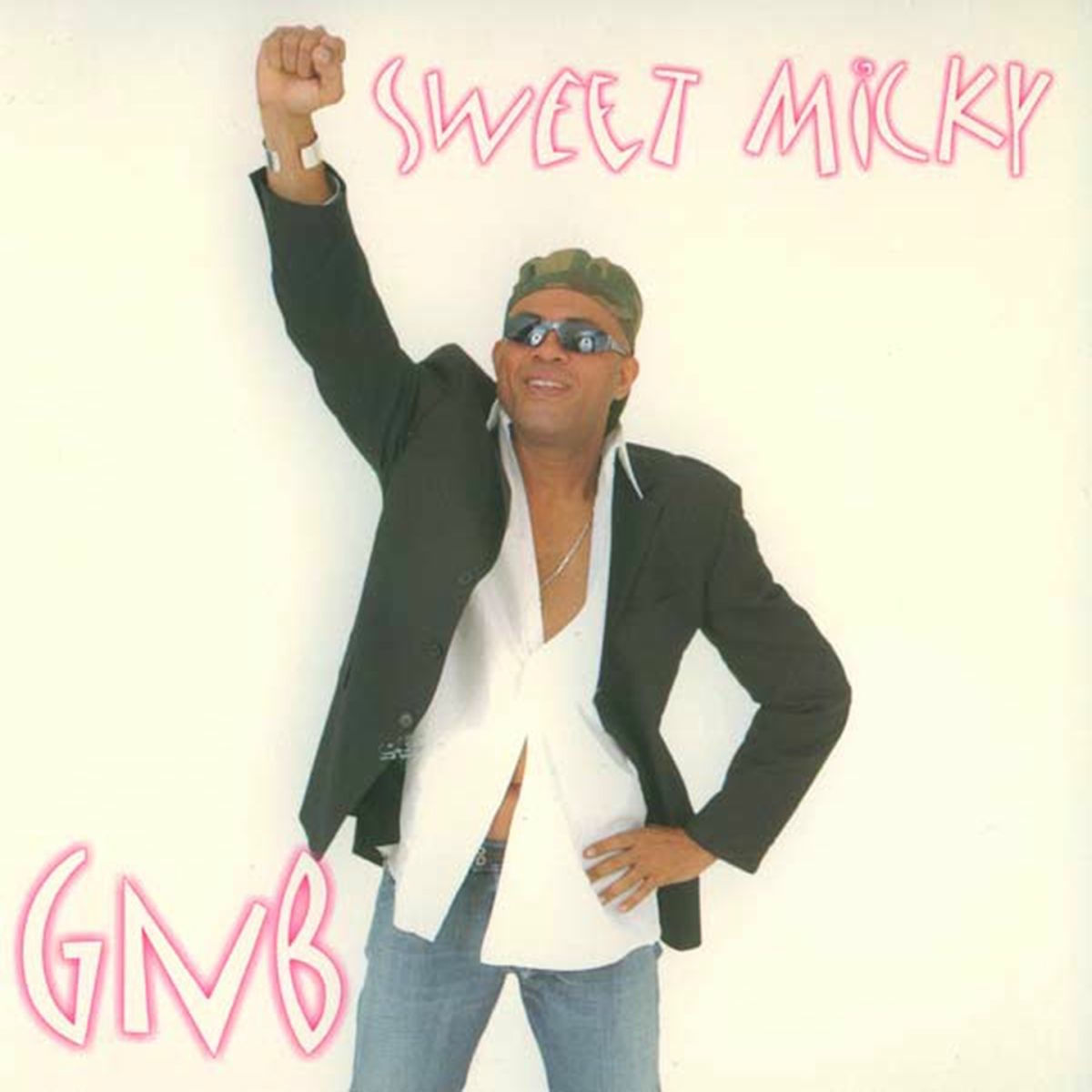 Album cover of Gnb