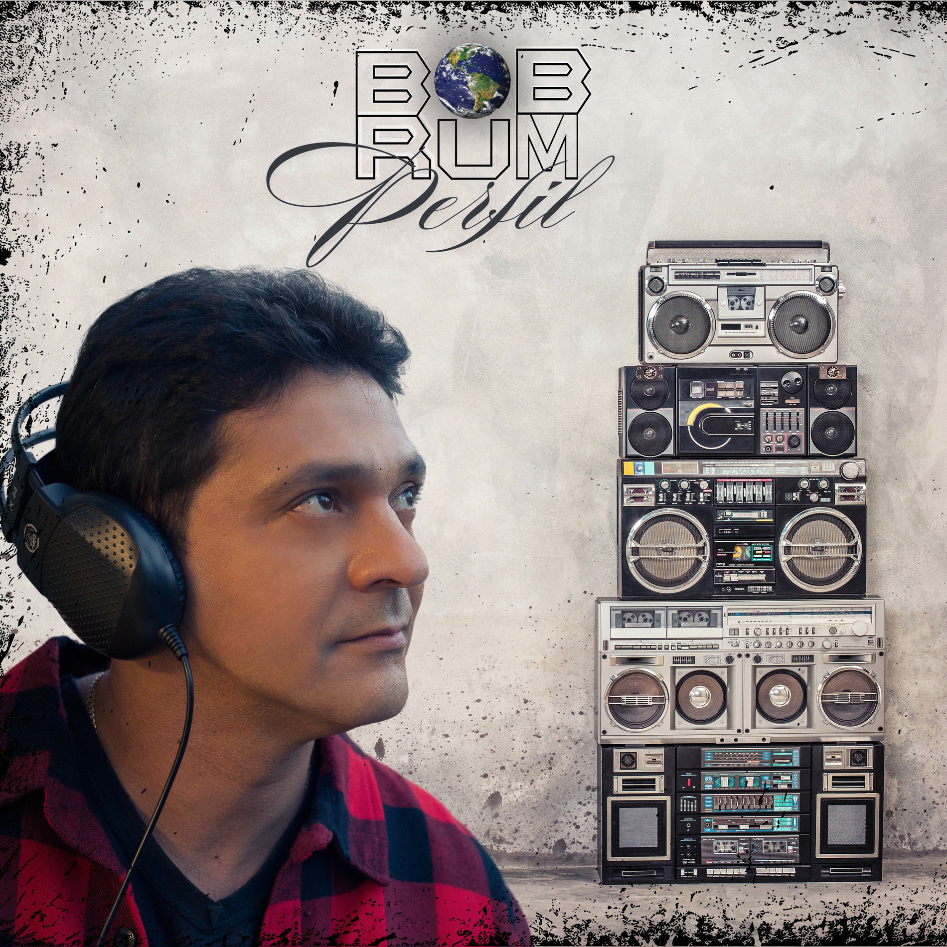 Album cover of Perfil