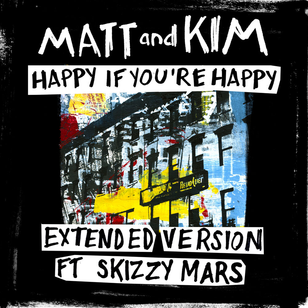 Picture of Happy If You're Happy (Extended Version)