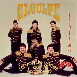 Cover of Egoísmo