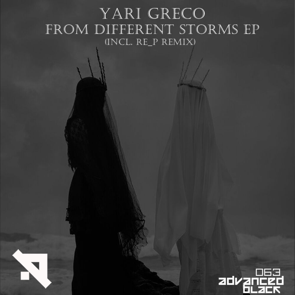 Picture of From Different Storms EP