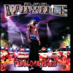 Cover of Tha Block Is Hot