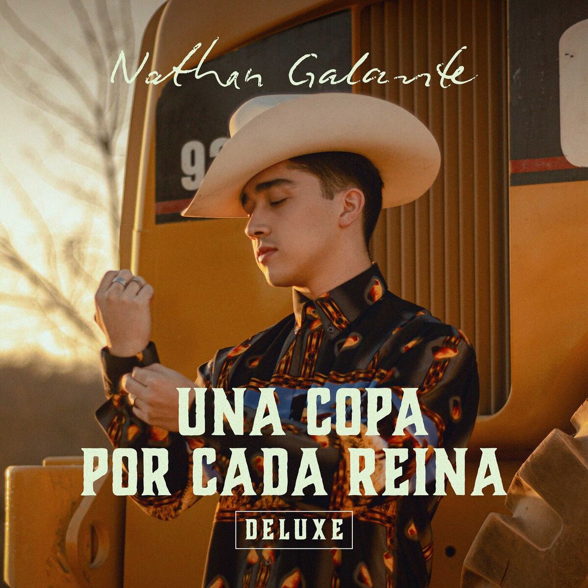 Album cover of Una Copa Por Cada Reina (Deluxe)