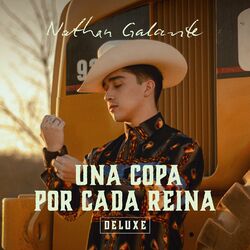 Cover of Una Copa Por Cada Reina (Deluxe)