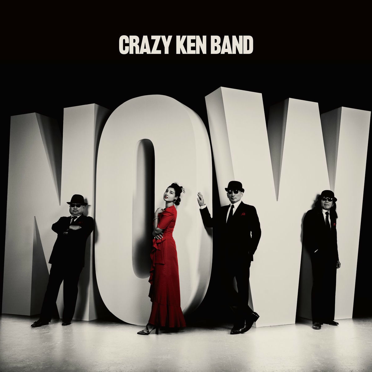 Crazy Ken Band - Hong Kong Taxi | Deezer